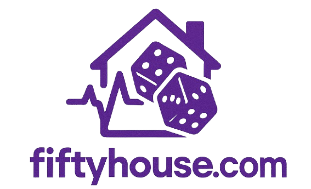 FiftyHouse | Your Premier Live Betting Insights Hub
